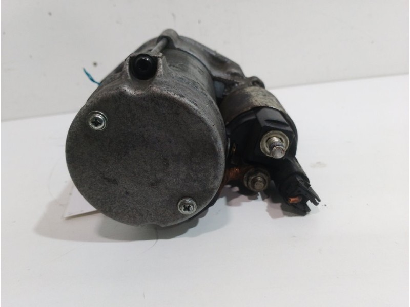 Recambio de motor arranque para kia carens ( ) drive referencia OEM IAM 361002A550  