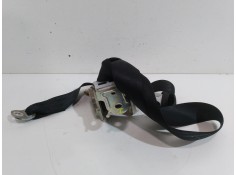 Recambio de cinturon seguridad trasero izquierdo para toyota prius (nhw30) plug-in hybrid advance referencia OEM IAM D095806   2