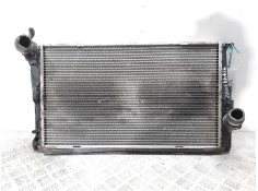 Recambio de radiador agua para bmw serie 1 berlina (e81/e87) 118d referencia OEM IAM    2