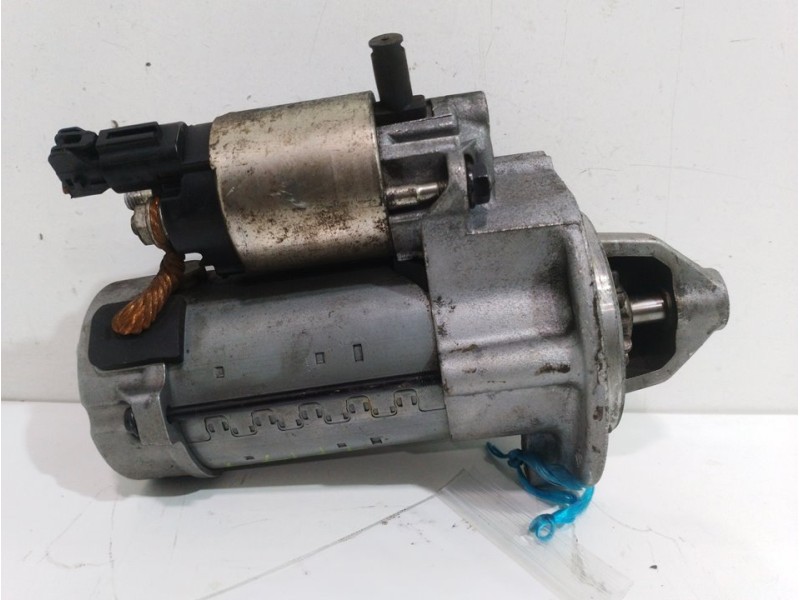Recambio de motor arranque para kia carens ( ) drive referencia OEM IAM 361002A550  