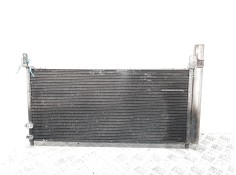 Recambio de condensador / radiador aire acondicionado para toyota prius (nhw30) plug-in hybrid advance referencia OEM IAM 884604