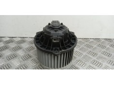 Recambio de motor calefaccion para kia carens ( ) drive referencia OEM IAM F005382474