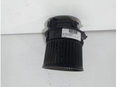 Recambio de motor calefaccion para peugeot 208 allure referencia OEM IAM 1608182080