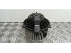 Recambio de motor calefaccion para kia carens ( ) drive referencia OEM IAM F005382474   2