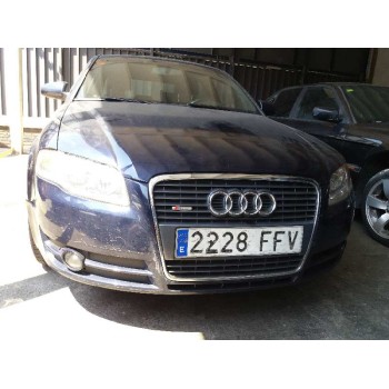 AUDI A4 AVANT (8E)