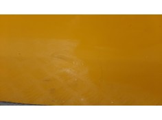 Recambio de puerta trasera izquierda para opel zafira b family referencia OEM IAM 13203015 AMARILLO  2