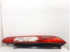 Recambio de piloto trasero derecho para ford focus berlina (cap) sport referencia OEM IAM 1420450  