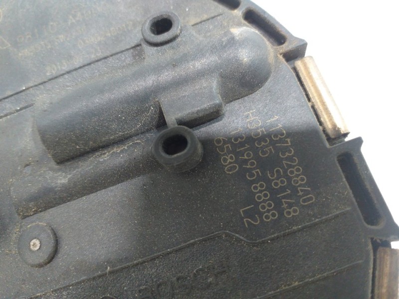 Recambio de motor limpia delantero derecho para kia carens ( ) drive referencia OEM IAM 98110A4900  