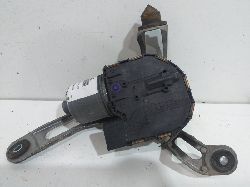 Recambio de motor limpia delantero derecho para kia carens ( ) drive referencia OEM IAM 98110A4900  