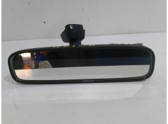 Recambio de espejo interior para toyota prius (nhw30) plug-in hybrid advance referencia OEM IAM 022197  