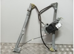 Recambio de elevalunas delantero derecho para citroën xsara berlina 2.0 hdi exclusive (80kw) referencia OEM IAM 9222L1  