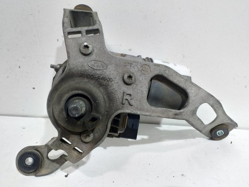 Recambio de motor limpia delantero derecho para kia carens ( ) drive referencia OEM IAM 98110A4900  