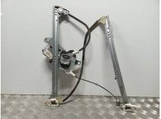 Recambio de elevalunas delantero derecho para citroën xsara berlina 2.0 hdi exclusive (80kw) referencia OEM IAM 9222L1   2