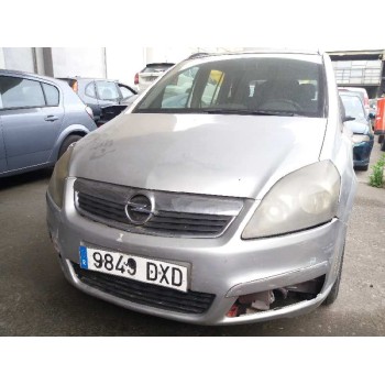 OPEL ZAFIRA B