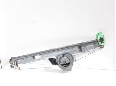 Recambio de elevalunas delantero derecho para renault scenic ii confort authentique referencia OEM IAM 8200646840 6 PINES