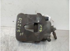 Recambio de pinza freno delantera izquierda para seat ibiza (6l1) sport referencia OEM IAM 1K0615123D  