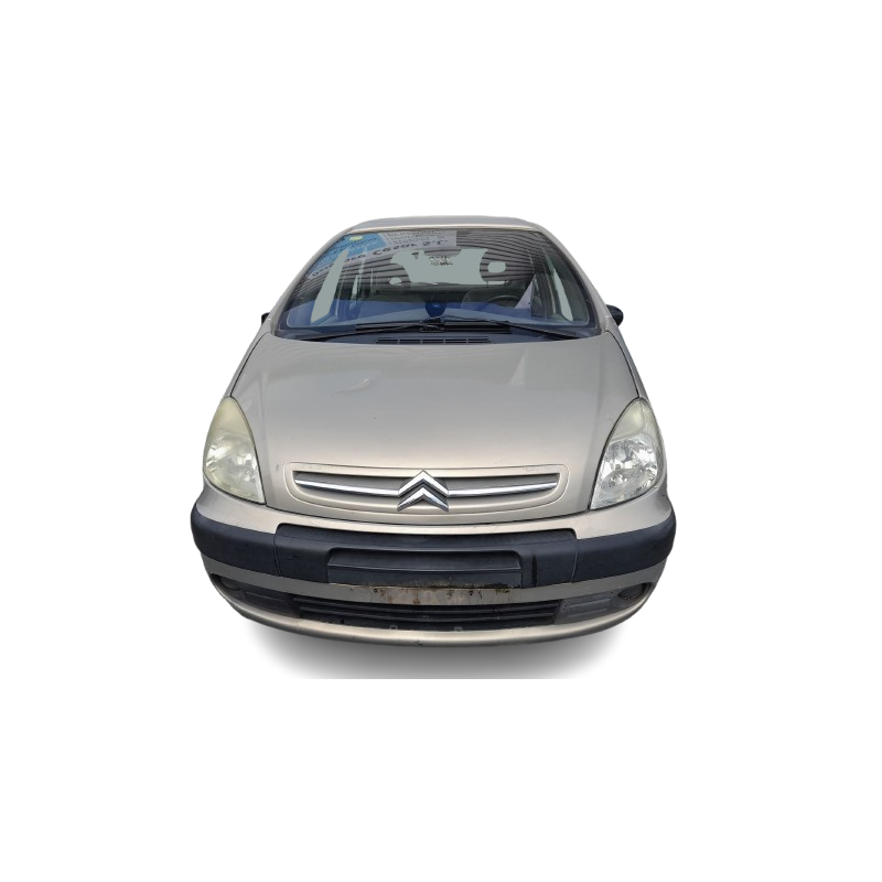 CITROËN XSARA PICASSO (N68) - imagen 3
