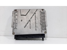 Recambio de centralita motor uce para volvo s60 berlina 2.4 d referencia OEM IAM 0281010319 28SA5360  2