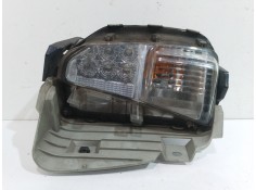 Recambio de faro antiniebla derecho para toyota prius (nhw30) plug-in hybrid advance referencia OEM IAM   