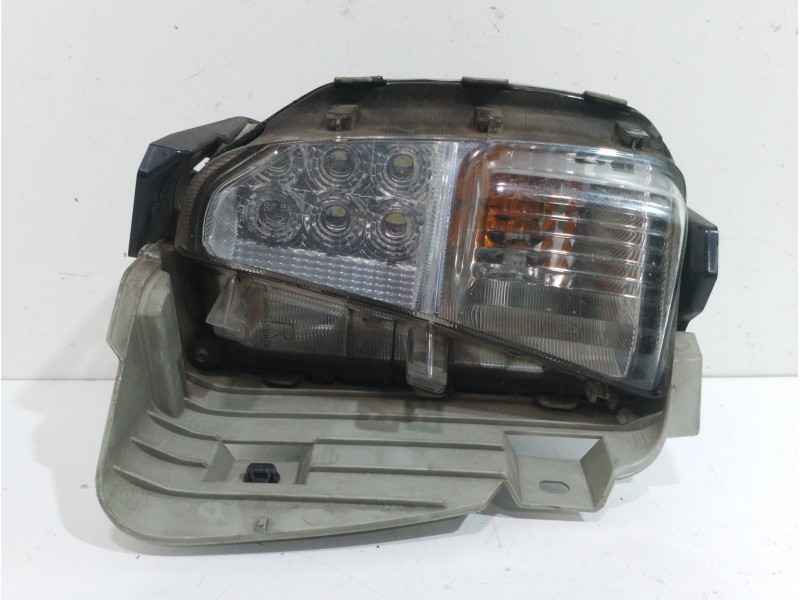Recambio de faro antiniebla derecho para toyota prius (nhw30) plug-in hybrid advance referencia OEM IAM   