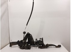 Recambio de cerradura puerta delantera derecha para ford focus berlina (cap) sport referencia OEM IAM 5133420  