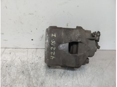 Recambio de pinza freno delantera derecha para seat ibiza (6l1) sport referencia OEM IAM 1K0615124D   2