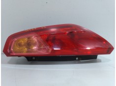 Recambio de piloto trasero derecho para fiat grande punto (199) 1.4 16v turbo sport (88kw) referencia OEM IAM 0051701590  