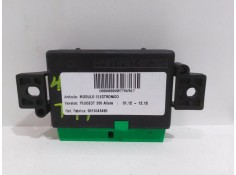 Recambio de modulo electronico para peugeot 208 allure referencia OEM IAM 9819343480 0263014011  2