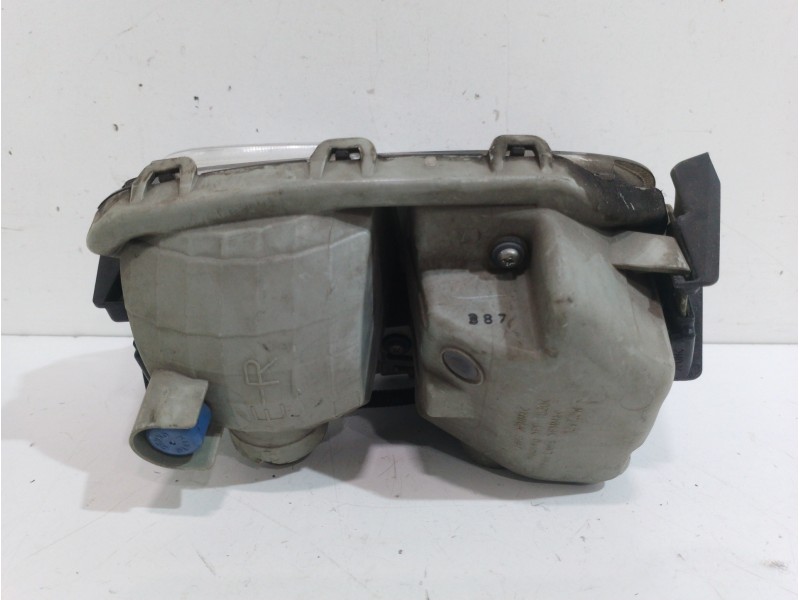 Recambio de faro antiniebla derecho para toyota prius (nhw30) plug-in hybrid advance referencia OEM IAM   