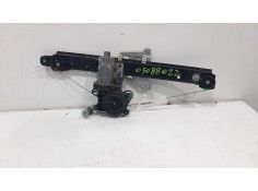 Recambio de elevalunas trasero derecho para volvo s60 berlina 2.4 d referencia OEM IAM  ELÉCTRICO 