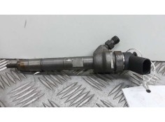 Recambio de inyector para bmw serie 1 berlina (e81/e87) 118d referencia OEM IAM   