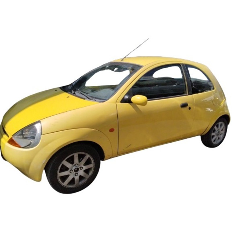 FORD KA (RB_) - imagen 2