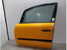 Recambio de puerta delantera izquierda para opel zafira b family referencia OEM IAM 13203013 TAXI 