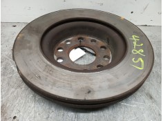 Recambio de disco freno delantero derecho para seat leon (1p1) sport referencia OEM IAM