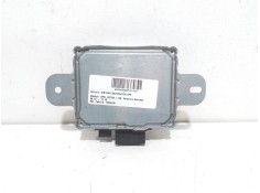 Recambio de sistema navegacion gps para opel astra j lim. selective business referencia OEM IAM 13384291 5WK50278B