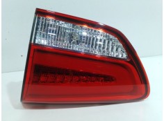 Recambio de piloto porton trasero derecho para kia carens ( ) drive referencia OEM IAM 92404A4110  