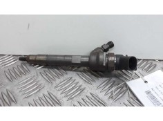 Recambio de inyector para bmw serie 1 berlina (e81/e87) 118d referencia OEM IAM   