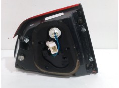Recambio de piloto porton trasero derecho para kia carens ( ) drive referencia OEM IAM 92404A4110   2