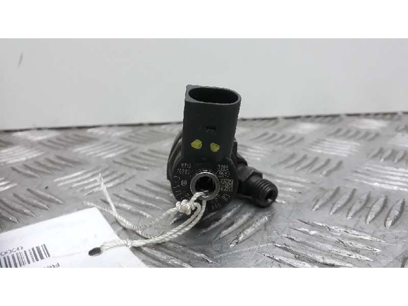 Recambio de inyector para bmw serie 1 berlina (e81/e87) 118d referencia OEM IAM   