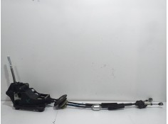 Recambio de palanca cambio para peugeot 208 allure referencia OEM IAM 9808161780