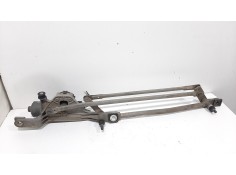 Recambio de motor limpia delantero para ford focus berlina (cap) ambiente (d) referencia OEM IAM 1704578  