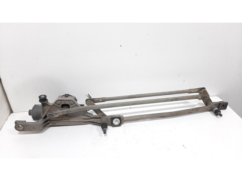 Recambio de motor limpia delantero para ford focus berlina (cap) ambiente (d) referencia OEM IAM 1704578  