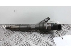 Recambio de inyector para bmw serie 1 berlina (e81/e87) 118d referencia OEM IAM   