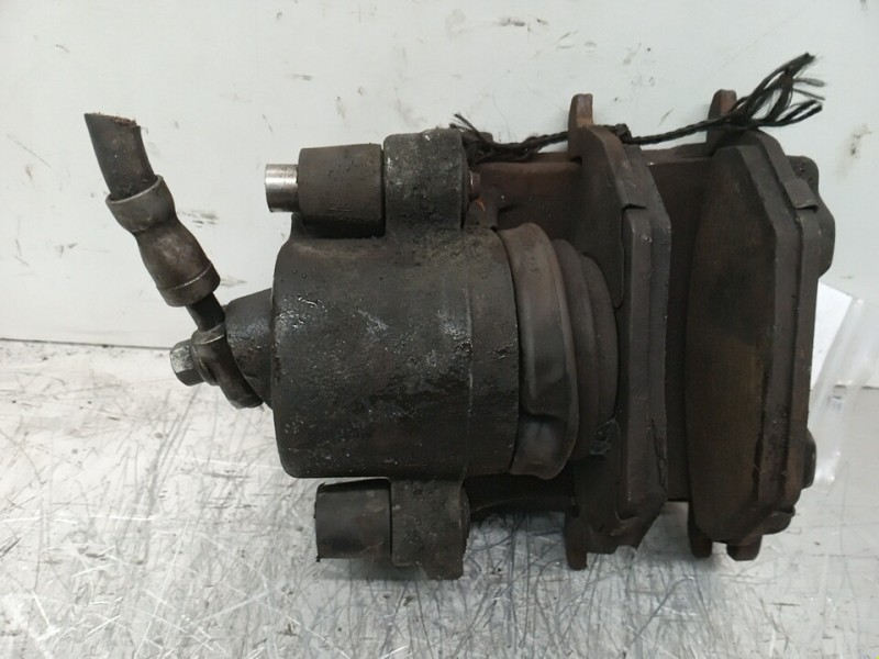 Recambio de pinza freno delantera derecha para seat leon (1p1) sport referencia OEM IAM   