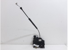 Recambio de cerradura puerta delantera derecha para fiat grande punto (199) 1.4 16v turbo sport (88kw) referencia OEM IAM 517975