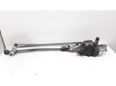 Recambio de motor limpia delantero para ford focus berlina (cap) ambiente (d) referencia OEM IAM 1704578   2