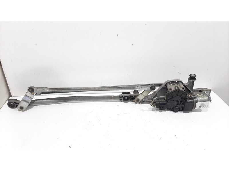 Recambio de motor limpia delantero para ford focus berlina (cap) ambiente (d) referencia OEM IAM 1704578  