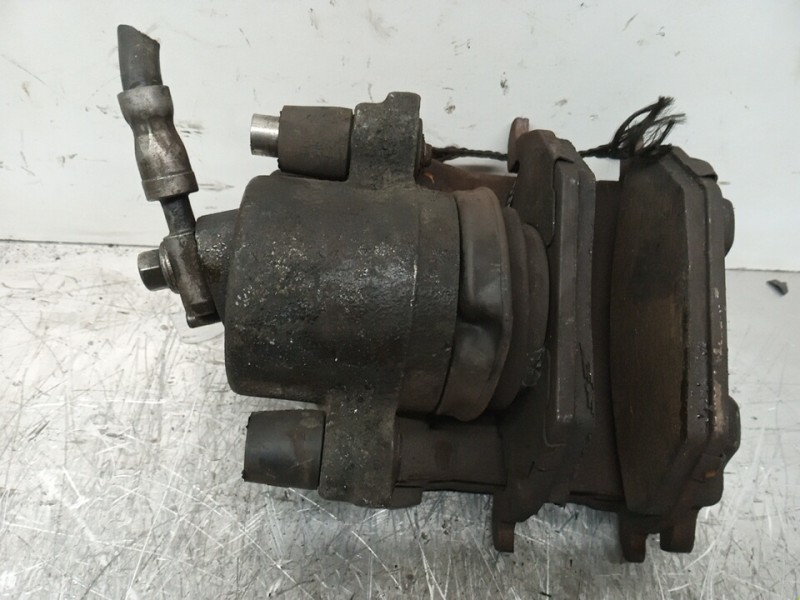 Recambio de pinza freno delantera derecha para seat leon (1p1) sport referencia OEM IAM   