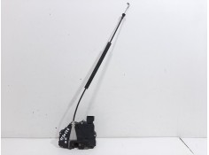 Recambio de cerradura puerta delantera derecha para fiat grande punto (199) 1.4 16v turbo sport (88kw) referencia OEM IAM 517975 2