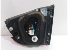 Recambio de piloto porton trasero izquierdo para kia carens ( ) drive referencia OEM IAM 92403A4110   2